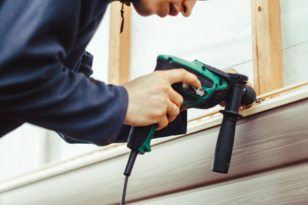 West Homestead, PA Siding Company